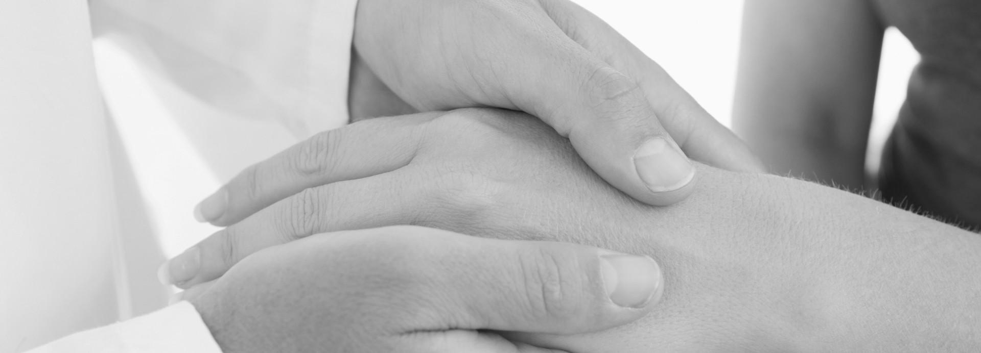Hand, Wrist & Elbow therapy/treatment